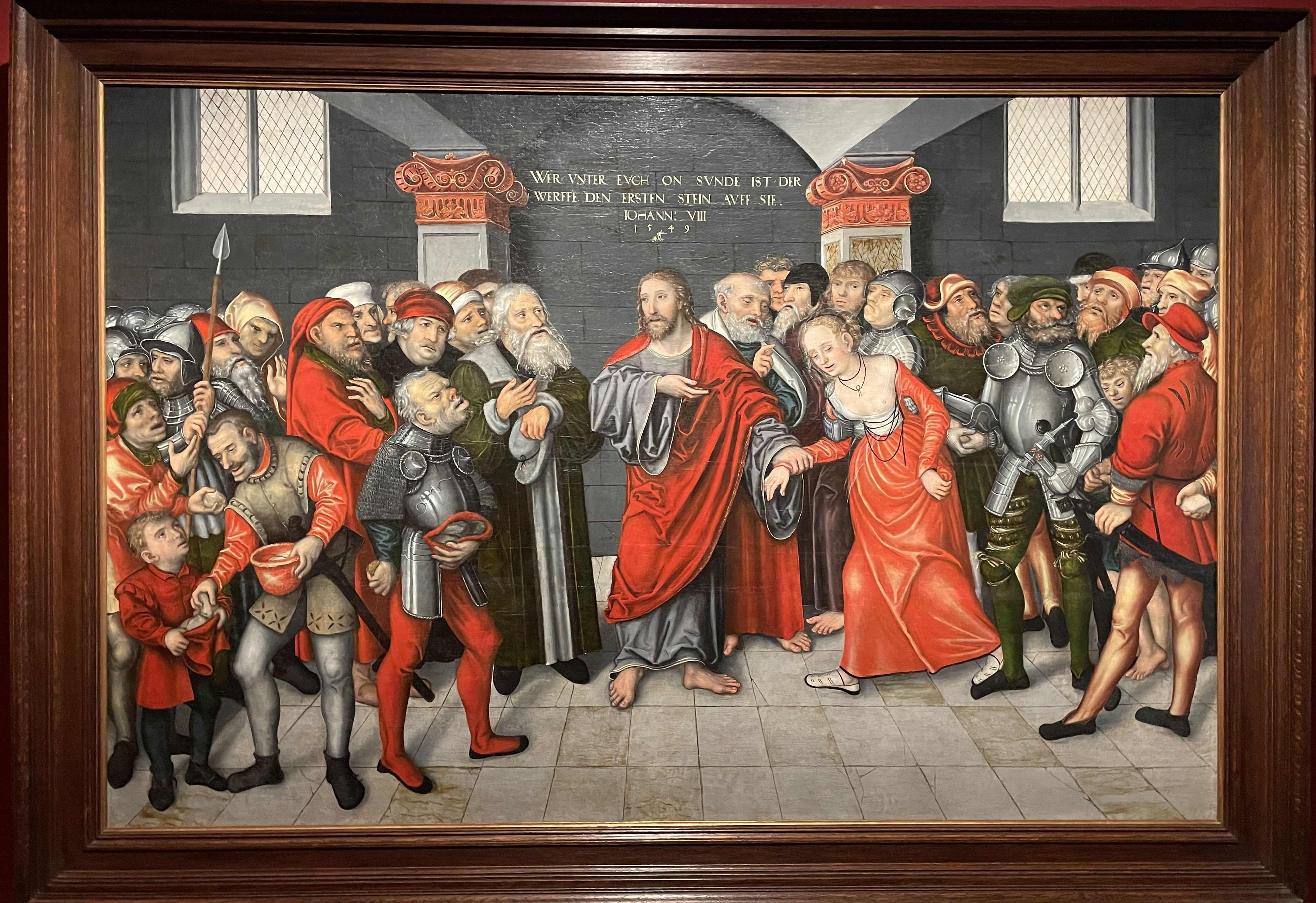 Maastricht